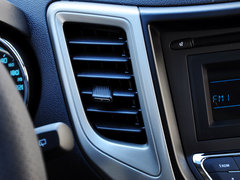 2014款 1.6L 手动 豪华型 5座