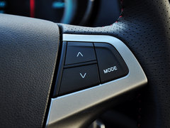 2014款 1.6L 手动 豪华型 5座