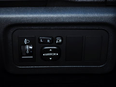 2014款 1.6L 手动 豪华型 5座
