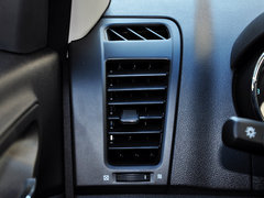 2014款 1.6L 手动 豪华型 5座