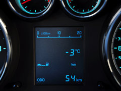 2014款 1.6L 手动 豪华型 5座