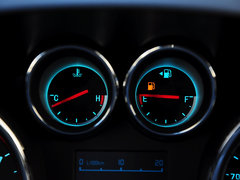 2014款 1.6L 手动 豪华型 5座