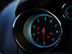 2014款 1.6L 手动 豪华型 5座