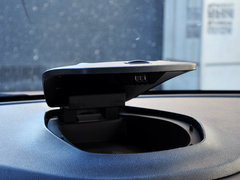 2014款 1.6L 手动 豪华型 5座