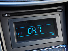 2014款 1.6L 手动 豪华型 5座