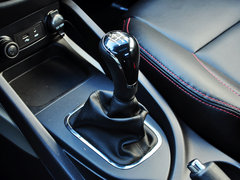 2014款 1.6L 手动 豪华型 5座