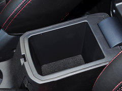 2014款 1.6L 手动 豪华型 5座