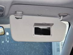 2014款 1.6L 手动 豪华型 5座