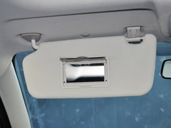 2014款 1.6L 手动 豪华型 5座