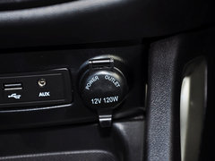 2014款 1.6L 手动 豪华型 5座