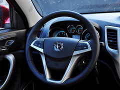 2014款 1.6L 手动 豪华型 5座