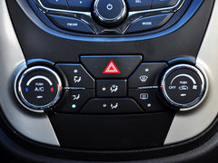 2014款 1.6L 手动 豪华型 5座