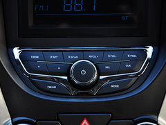 2014款 1.6L 手动 豪华型 5座