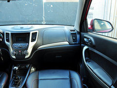 2014款 1.6L 手动 豪华型 5座