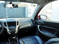 2014款 1.6L 手动 豪华型 5座