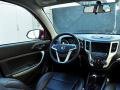 2014款 1.6L 手动 豪华型 5座