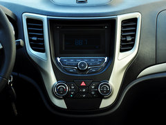 2014款 1.6L 手动 豪华型 5座