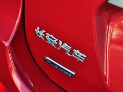 2014款 1.6L 手动 豪华型 5座