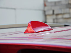 2014款 1.6L 手动 豪华型 5座