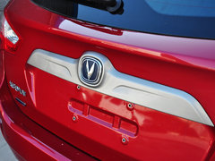 2014款 1.6L 手动 豪华型 5座