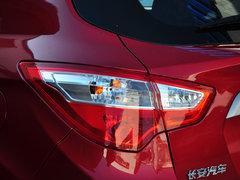 2014款 1.6L 手动 豪华型 5座