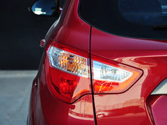 2014款 1.6L 手动 豪华型 5座