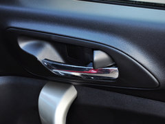 2014款 1.6L 手动 豪华型 5座