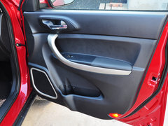 2014款 1.6L 手动 豪华型 5座