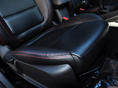 2014款 1.6L 手动 豪华型 5座