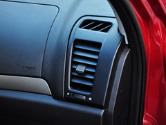 2014款 1.6L 手动 豪华型 5座