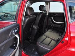2014款 1.6L 手动 豪华型 5座