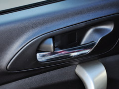 2014款 1.6L 手动 豪华型 5座