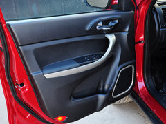 2014款 1.6L 手动 豪华型 5座