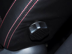 2014款 1.6L 手动 豪华型 5座