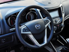 2014款 1.6L 手动 豪华型 5座