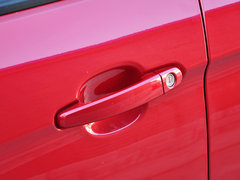 2014款 1.6L 手动 豪华型 5座