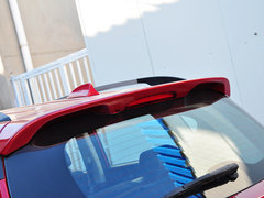 2014款 1.6L 手动 豪华型 5座