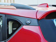 2014款 1.6L 手动 豪华型 5座