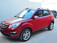 2014款 1.6L 手动 豪华型 5座