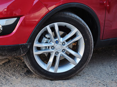 2014款 1.6L 手动 豪华型 5座