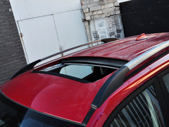 2014款 1.6L 手动 豪华型 5座