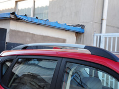 2014款 1.6L 手动 豪华型 5座
