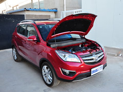 2014款 1.6L 手动 豪华型 5座