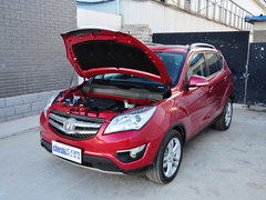 2014款 1.6L 手动 豪华型 5座