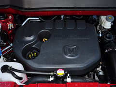 2014款 1.6L 手动 豪华型 5座