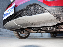 2014款 1.6L 手动 豪华型 5座