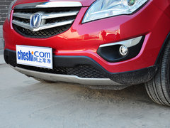 2014款 1.6L 手动 豪华型 5座