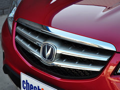 2014款 1.6L 手动 豪华型 5座