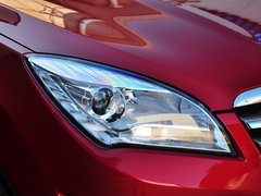 2014款 1.6L 手动 豪华型 5座