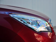 2014款 1.6L 手动 豪华型 5座